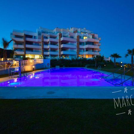 The Sea View Calaceite Torrox Bagian luar foto