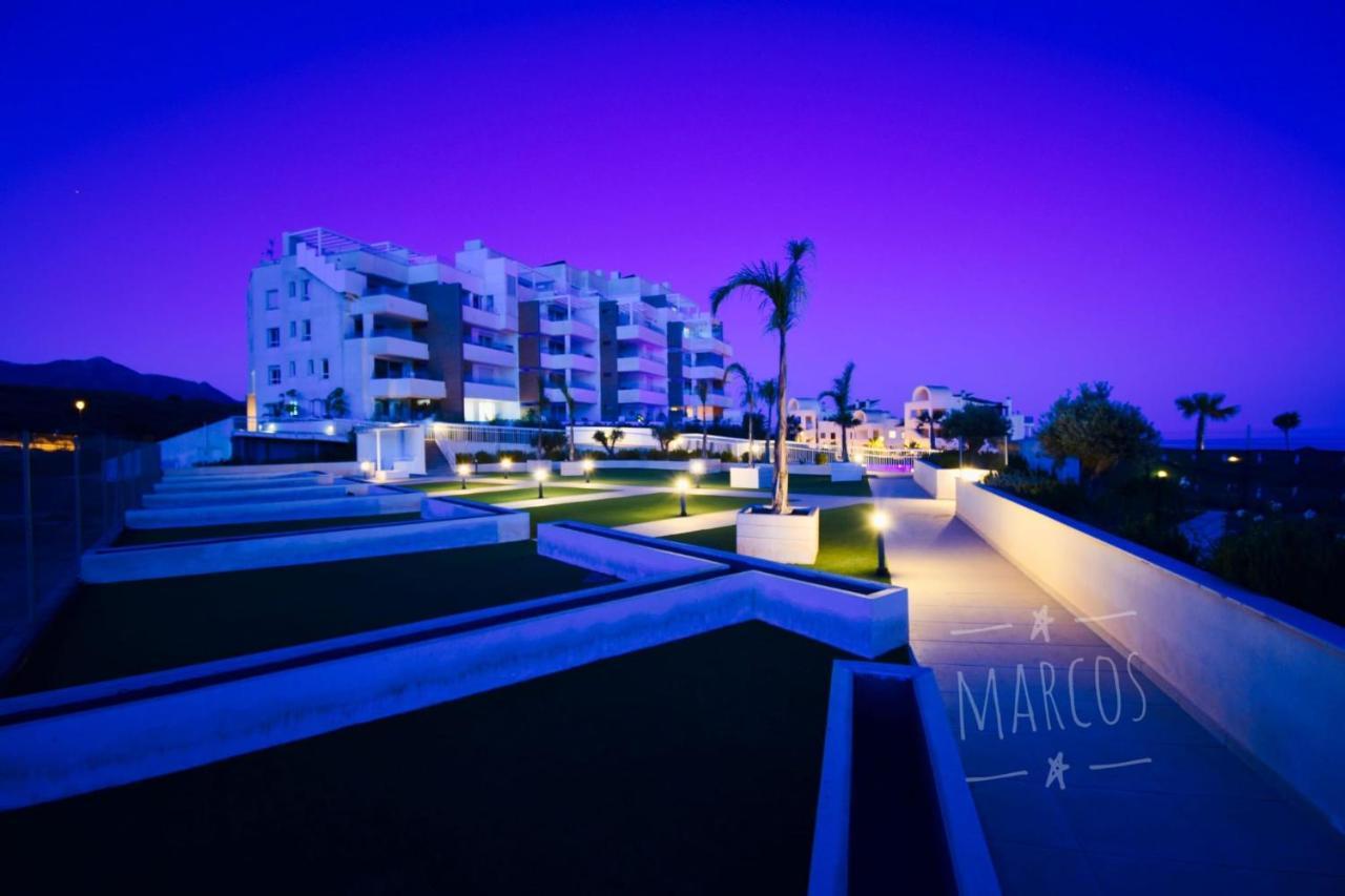 The Sea View Calaceite Torrox Bagian luar foto