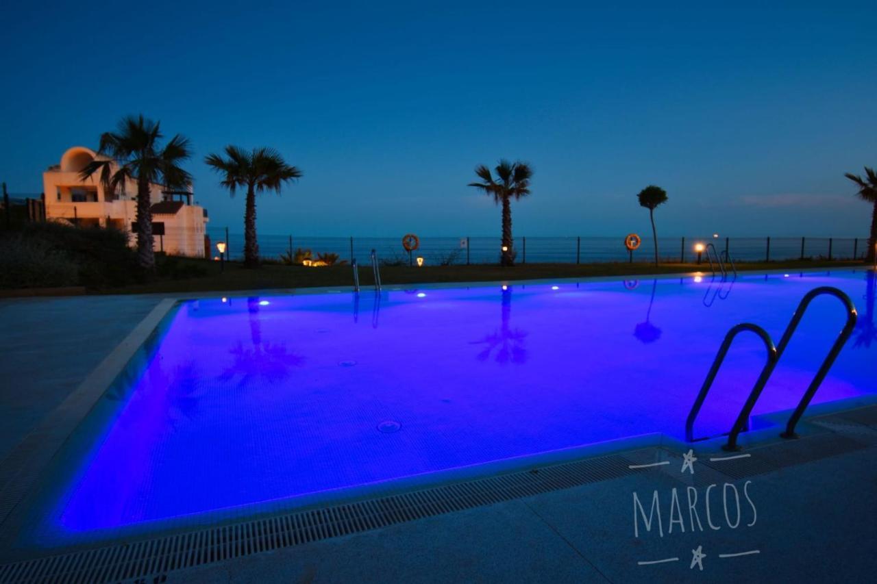 The Sea View Calaceite Torrox Bagian luar foto